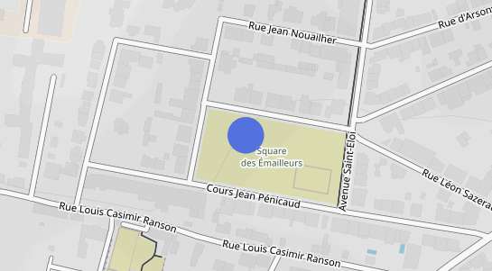 prix immobilier Limoges Quartier Les �mailleurs
