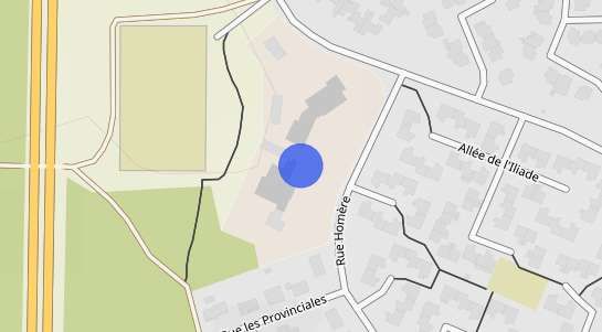 prix immobilier Limoges Quartier Les Homerides