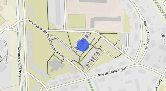 prix immobilier Lisieux Quartier Lisieux Est