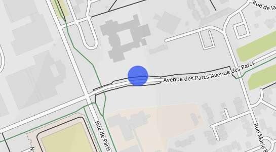 prix immobilier Lisses Quartier Ferme de Place