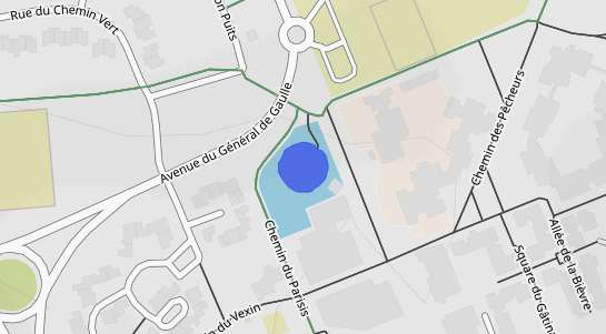 prix immobilier Lisses Quartier Long Rayage