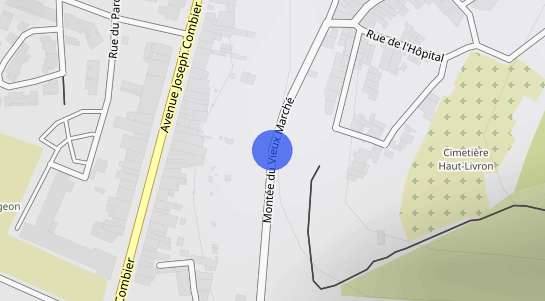 prix immobilier Livron-sur-Dr�me Quartier Vieux Bourg