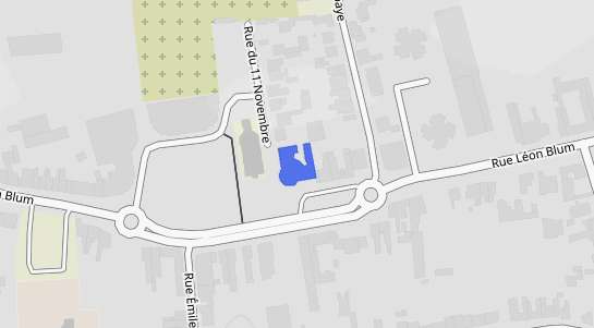 prix immobilier Loison-sous-Lens Quartier Loison Ville