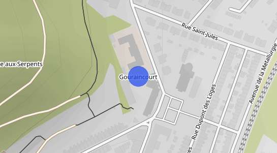 prix immobilier Longwy Quartier Gouraincourt