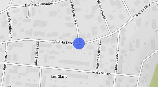 prix immobilier Longwy Quartier Le Tivoli-Longwy Haut