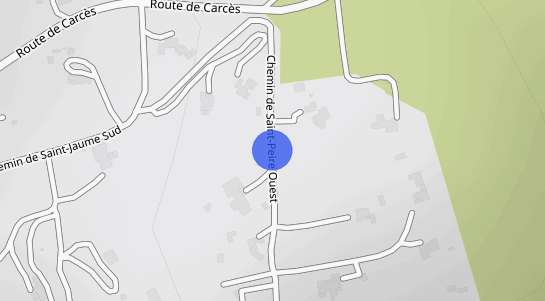 prix immobilier Lorgues Quartier Ouest