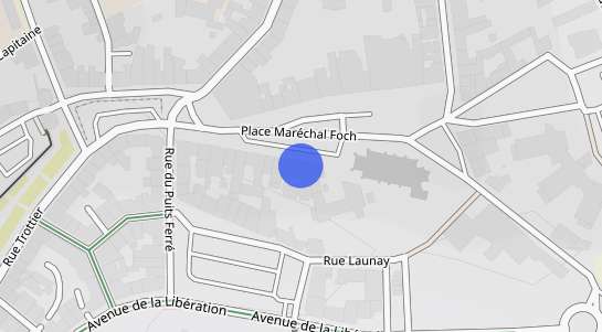 prix immobilier Lorient Quartier Kreisker