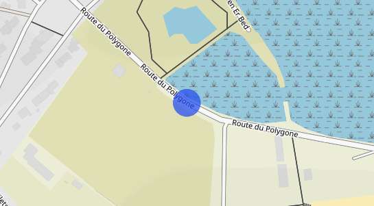 prix immobilier Lorient Quartier Polygone