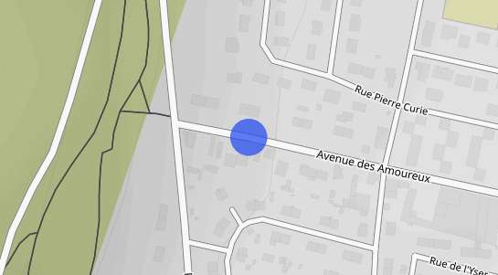prix immobilier Louviers Quartier Les Amoureux
