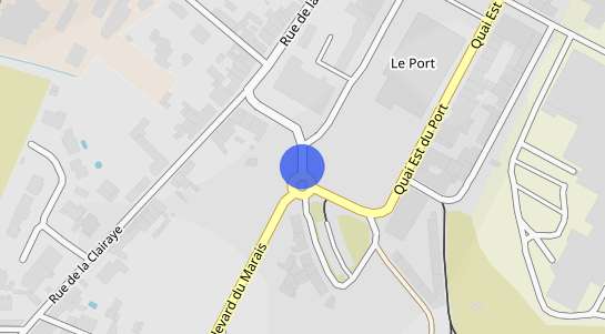 prix immobilier Lu�on Quartier Ouest