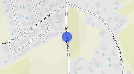 prix immobilier Lunel Quartier Entre-Vignes