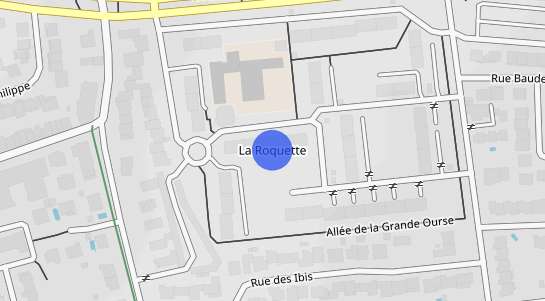 prix immobilier Lunel Quartier La Roquette