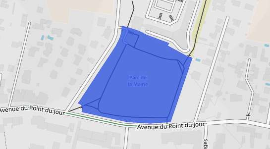 prix immobilier Lyon Quartier Champvert Mairie