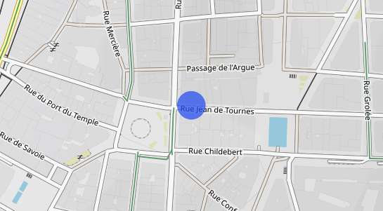 prix immobilier Lyon Quartier Jacobins