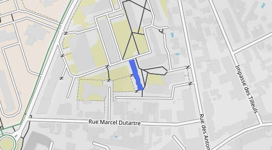 prix immobilier Lyon Quartier Jussieu