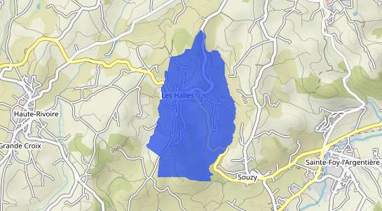 prix immobilier Lyon Quartier Les Halles