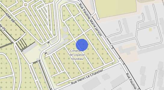 prix immobilier Lyon Quartier Loyasse-Saint-Just