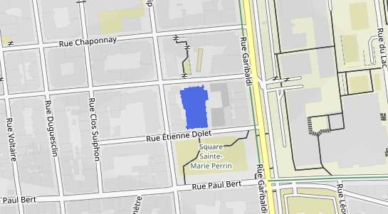 prix immobilier Lyon Quartier Mairie-Saint-Sacrement