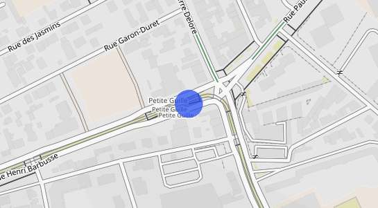 prix immobilier Lyon Quartier Petite Guille
