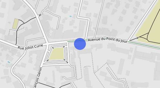 prix immobilier Lyon Quartier Point du Jour
