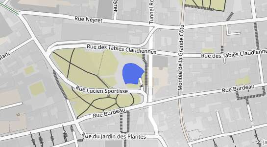 prix immobilier Lyon Quartier Trois Gaules