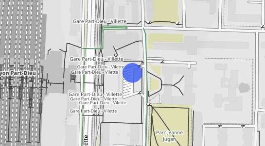 prix immobilier Lyon Quartier Villette Gare
