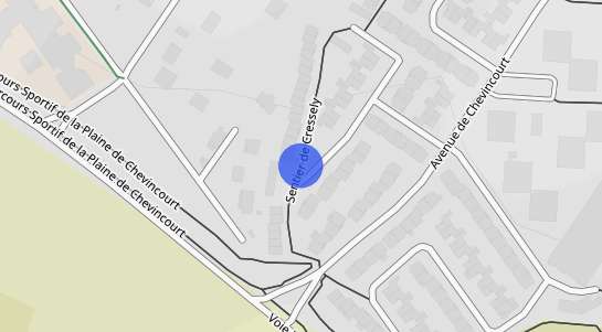 prix immobilier Magny-les-Hameaux Quartier Cressely et Buisson 2