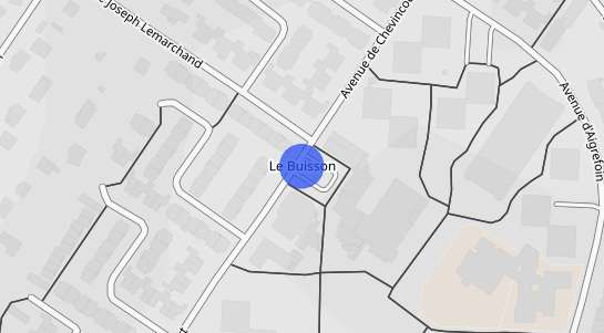 prix immobilier Magny-les-Hameaux Quartier Le Buisson