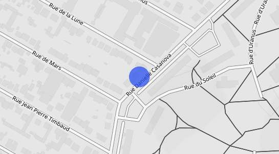 prix immobilier Maisons-Alfort Quartier Plan�tes 1