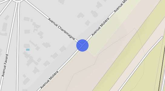 prix immobilier Maisons-Laffitte Quartier Charlemagne