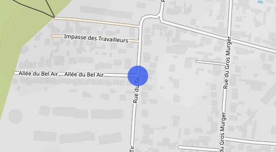 prix immobilier Maisons-Laffitte Quartier Le Tir