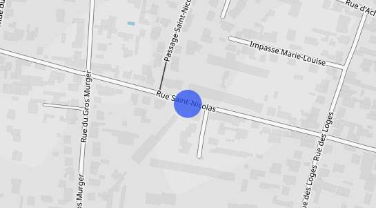 prix immobilier Maisons-Laffitte Quartier Saint-Nicolas