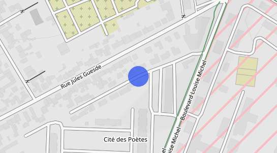 prix immobilier Malakoff Quartier Les Groux