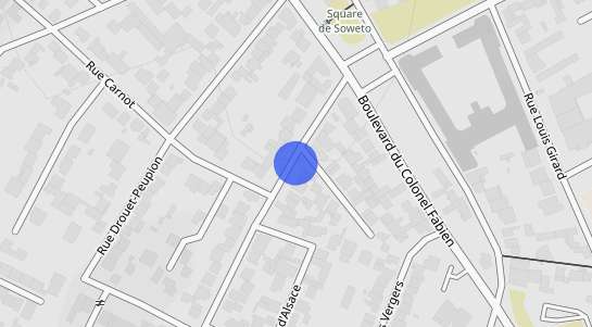 prix immobilier Malakoff Quartier Les Nouzeaux