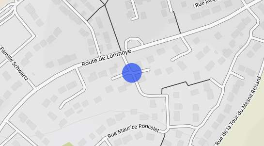 prix immobilier Mantes-la-Jolie Quartier Degas