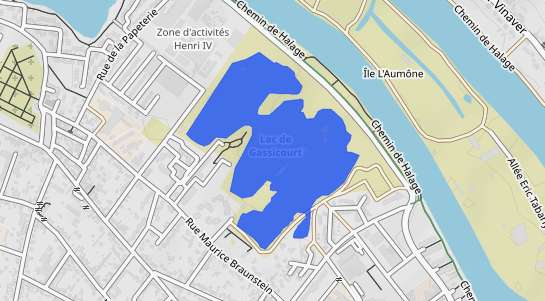 prix immobilier Mantes-la-Jolie Quartier Gassicourt