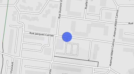 prix immobilier Mantes-la-Jolie Quartier Jacques Cartier