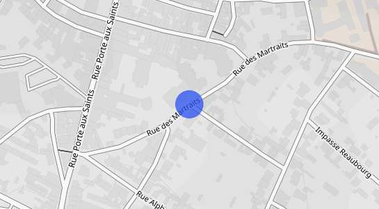 prix immobilier Mantes-la-Jolie Quartier Les Martraits