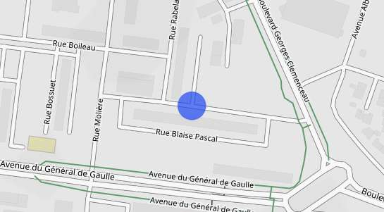 prix immobilier Mantes-la-Jolie Quartier Rabelais