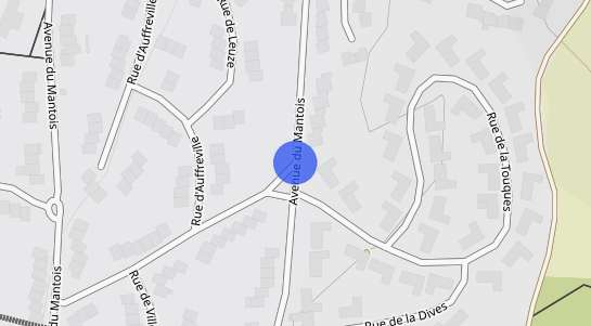 prix immobilier Mantes-la-Ville Quartier Avenue du Mantois