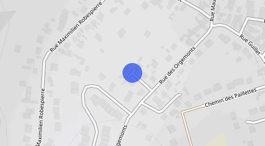 prix immobilier Mantes-la-Ville Quartier Les Orgemonts