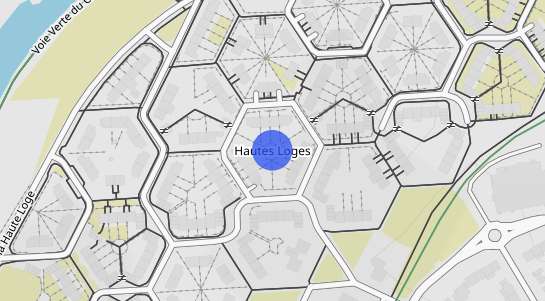 prix immobilier Marcq-en-Baroeul Quartier Hautes loges