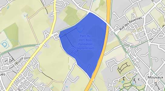 prix immobilier Marcq-en-Baroeul Quartier Septentrion