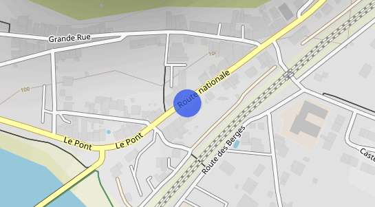 prix immobilier Marly Quartier Centre