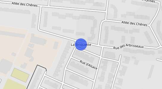 prix immobilier Marly Quartier La Briquette