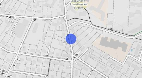 prix immobilier Marly Quartier Marly Nord