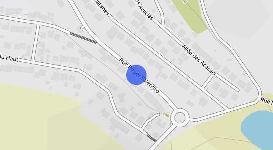 prix immobilier Marly-la-Ville Quartier Le Bois Maillard