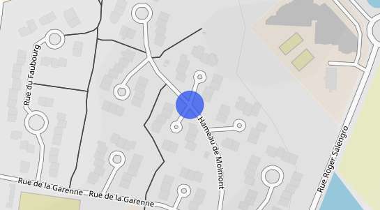 prix immobilier Marly-la-Ville Quartier Le Bourg-La Garenne