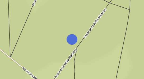 prix immobilier Marly-le-Roi Quartier For�t de Marly