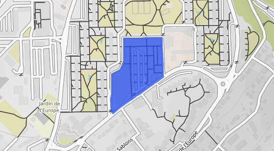 prix immobilier Marly-le-Roi Quartier Grandes Terres